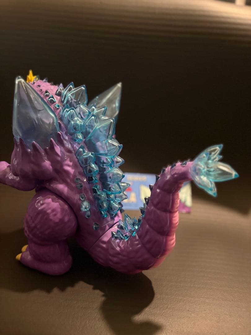 NEOPLAYERONE スペースゴジラOKIME スタンダードver