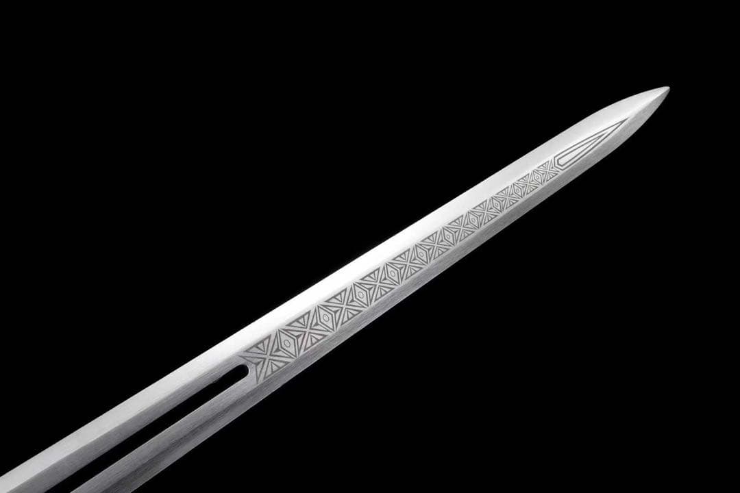 降魔剣 美術刀 刀装具 模擬刀 日本刀 模造刀 武具 舞踊刀