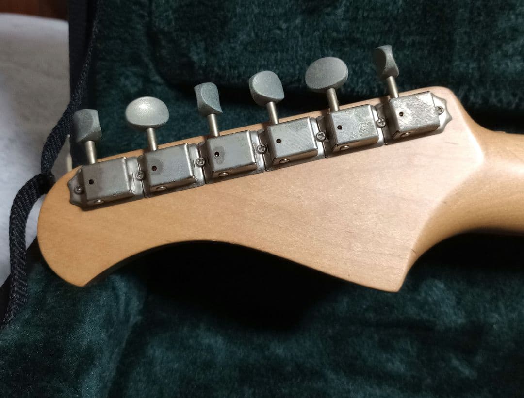 Bacchus Global Series G-CUSTOM CB/R バッカス