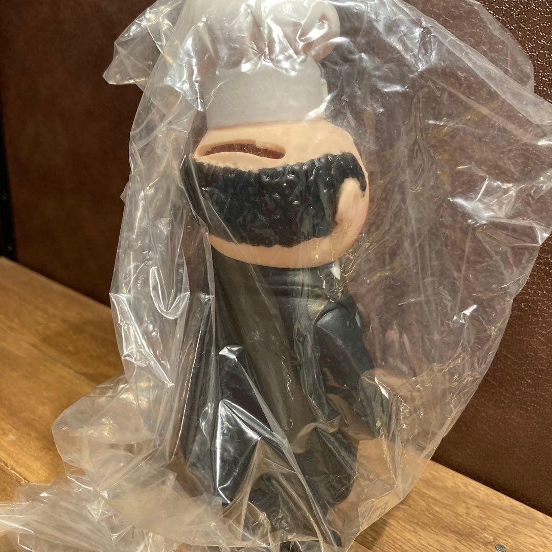 ビンテージ マジックシェフ バンクフィギュア アドバタイジング アメリカ6