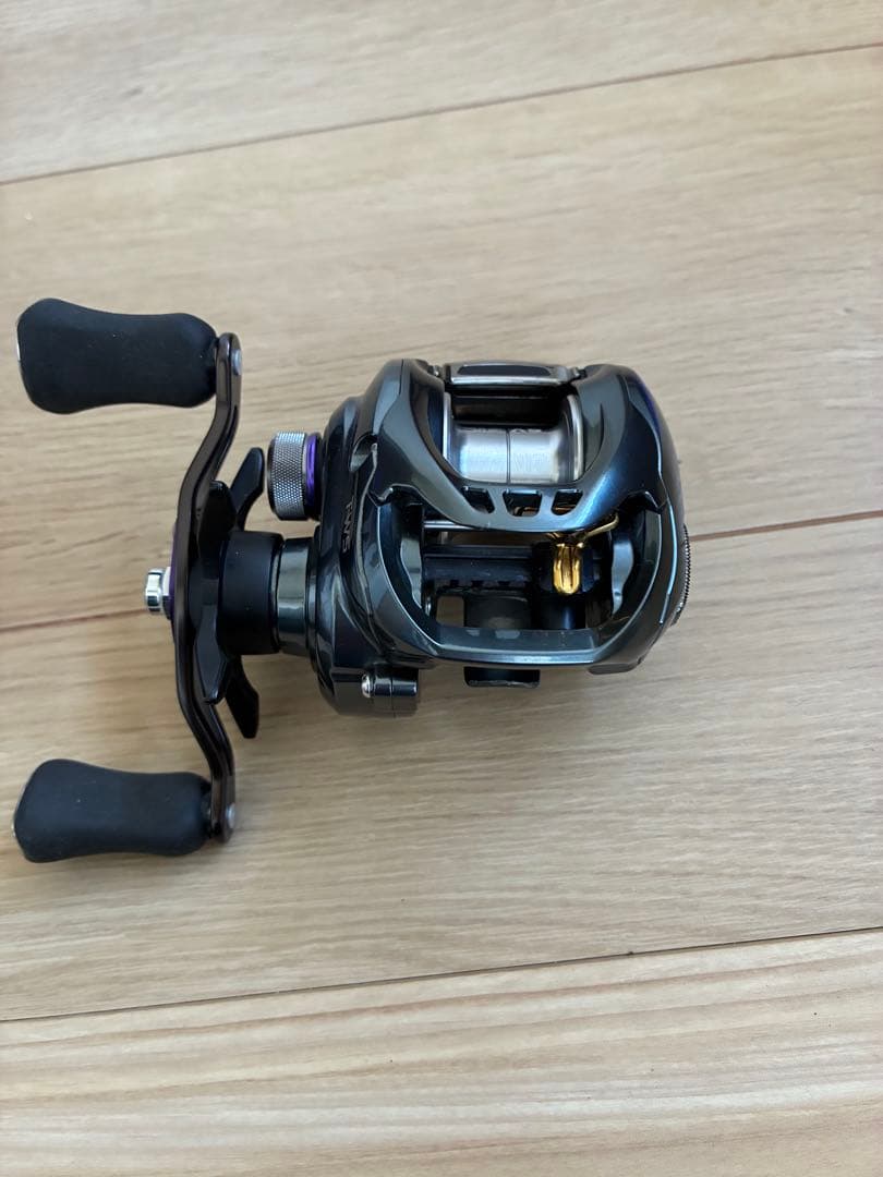 ダイワ　17タトゥ-ラSV TW 週末限定値下げ