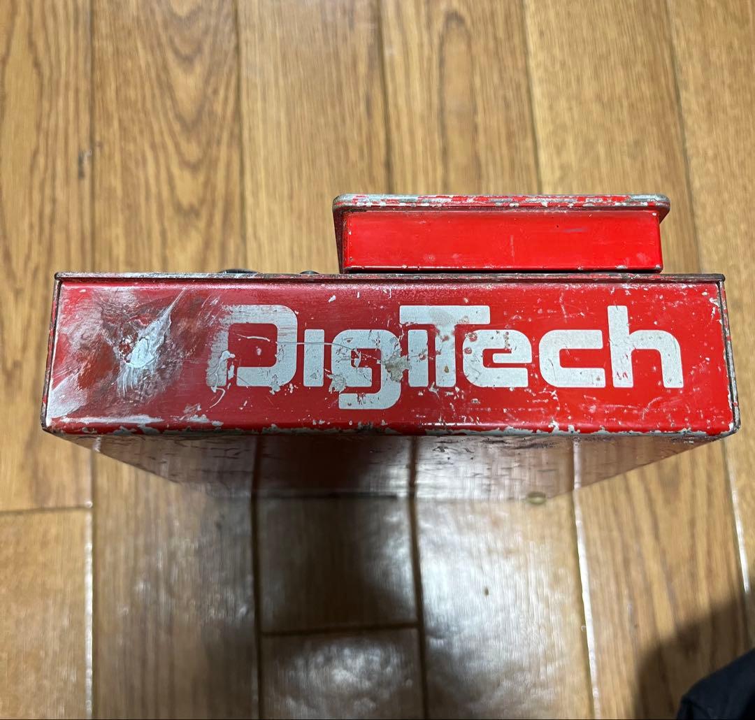 Digitech Whammy 4 (訳あり)通常OK