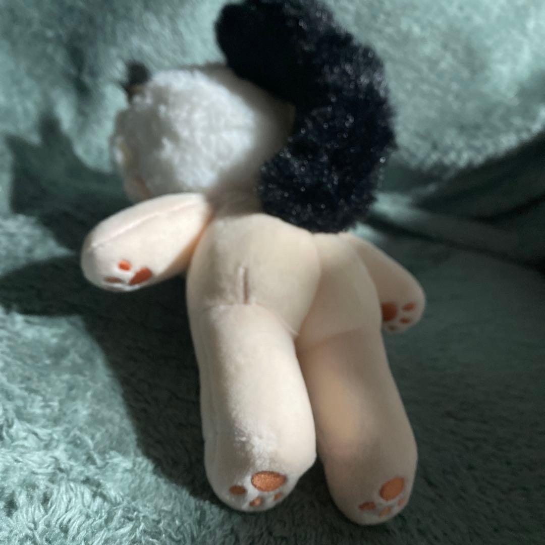 20cm 恋と深空 ぬいぐるみ シン