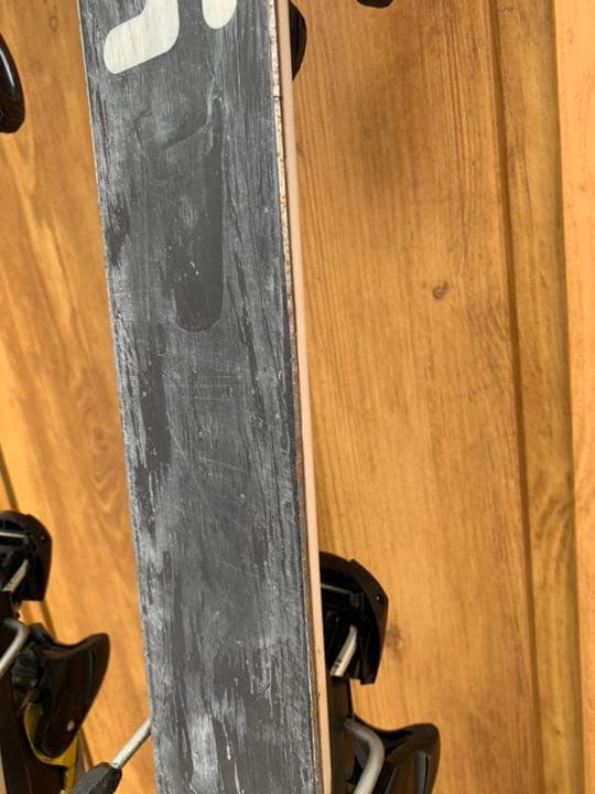 スキー サロモン salomon スラスター thruster 912ti