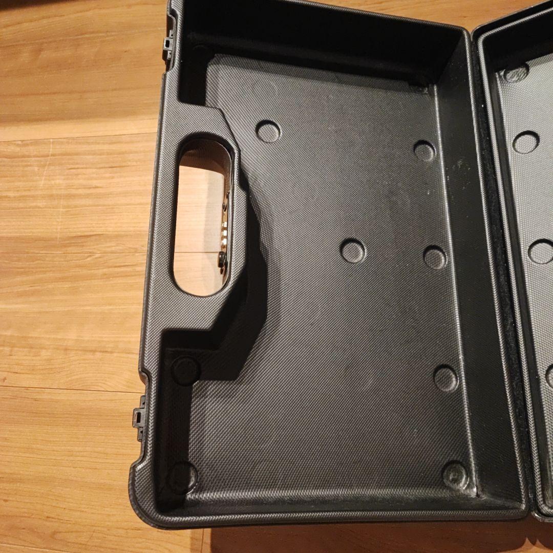 ネグリーニ　装弾ケース　350発入れ