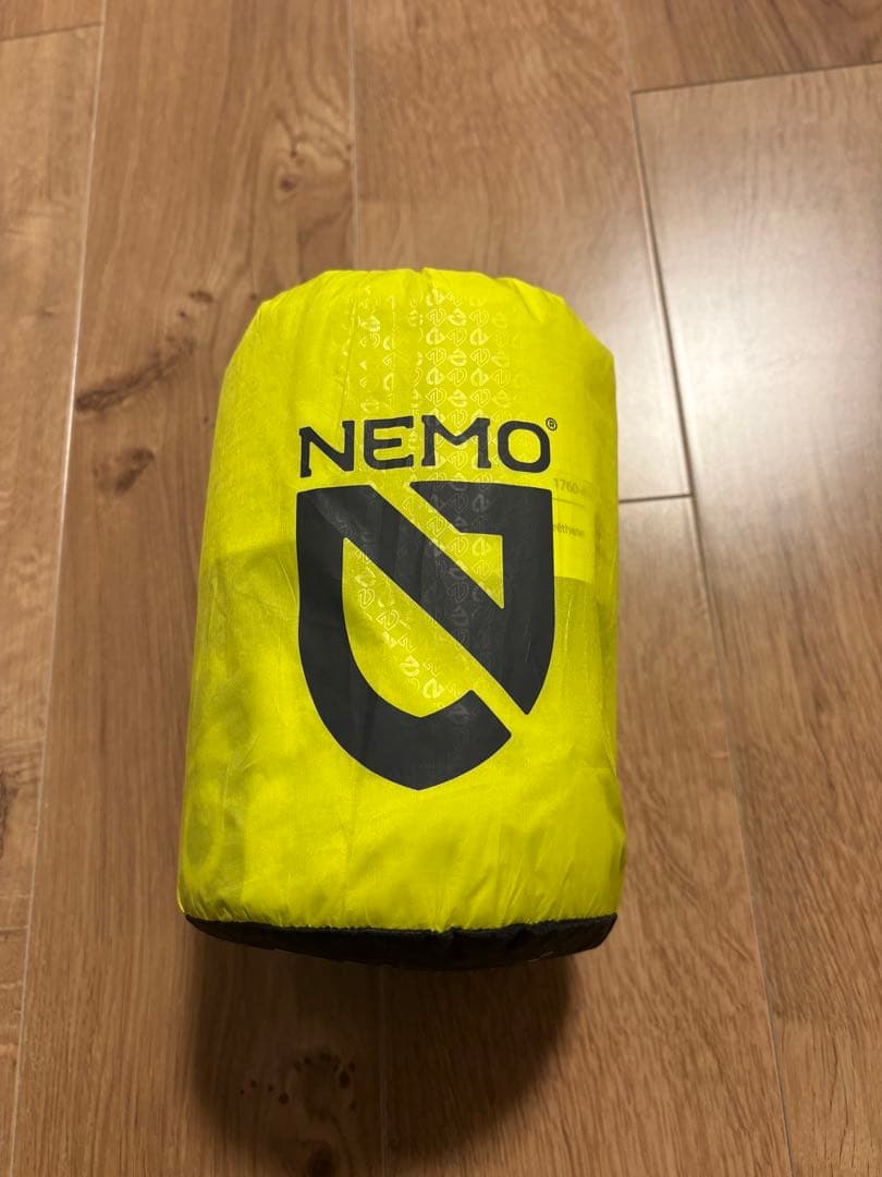NEMO ZOR ゾア レギュラーマミー
