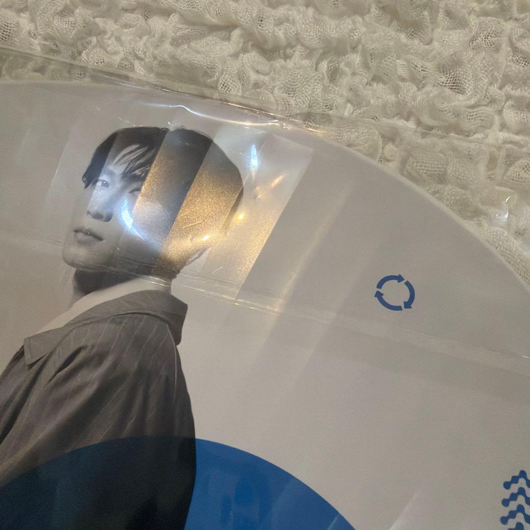 【使用済】 Man 目黒蓮 渡辺翔太 ON うちわ ペンライト セット