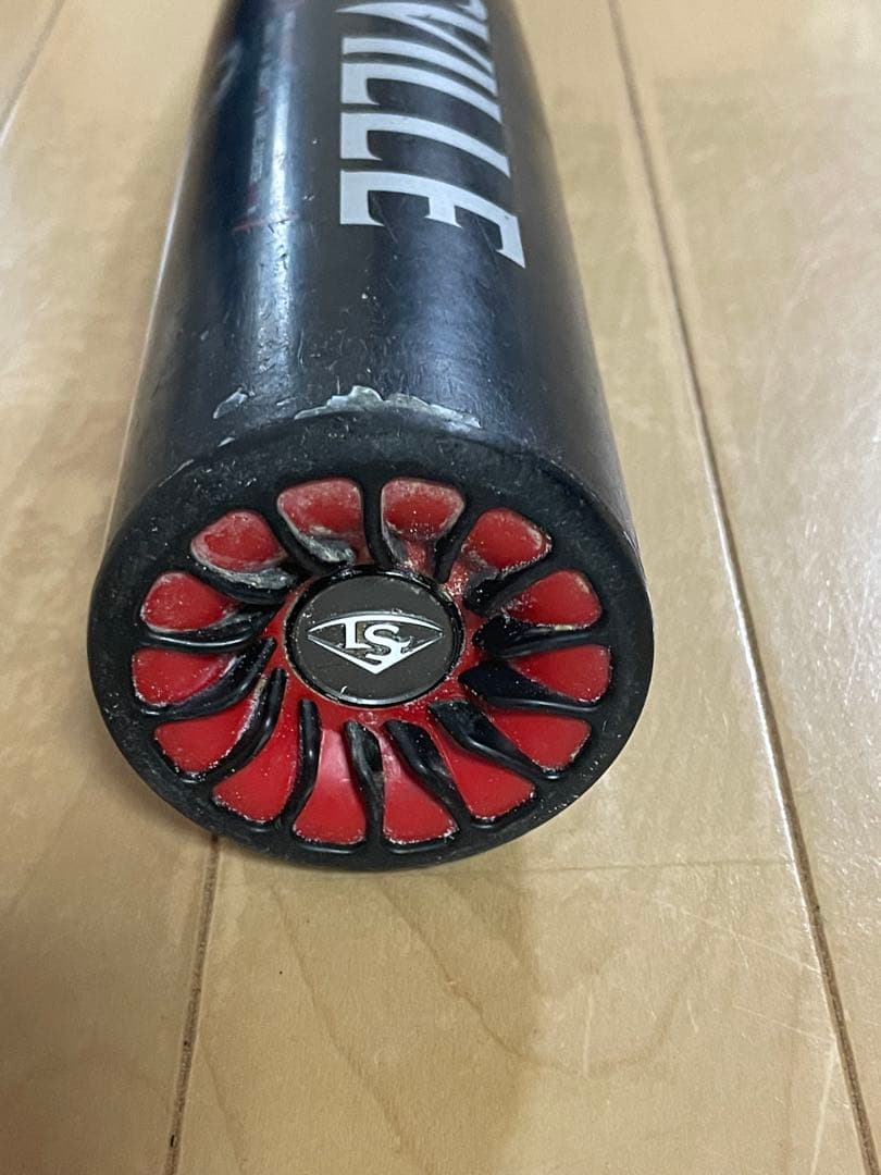 【カタリスト78cm+おまけ】少年野球Louisville Slugger