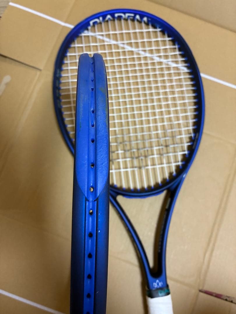 ［2本］ダイアデムエレベート98v3 305g