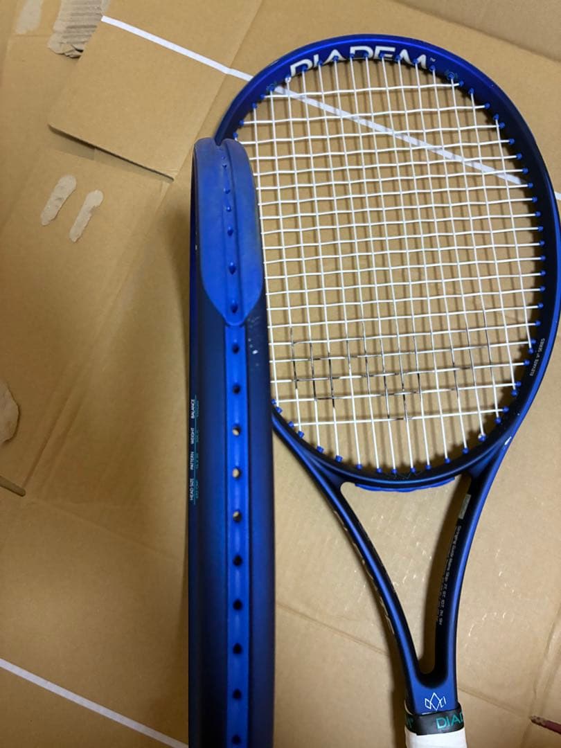 ［2本］ダイアデムエレベート98v3 305g