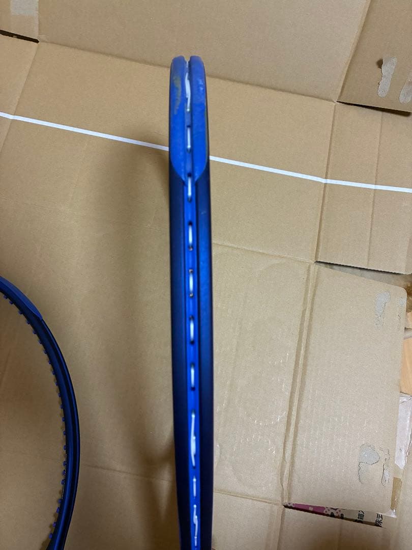 ［2本］ダイアデムエレベート98v3 305g