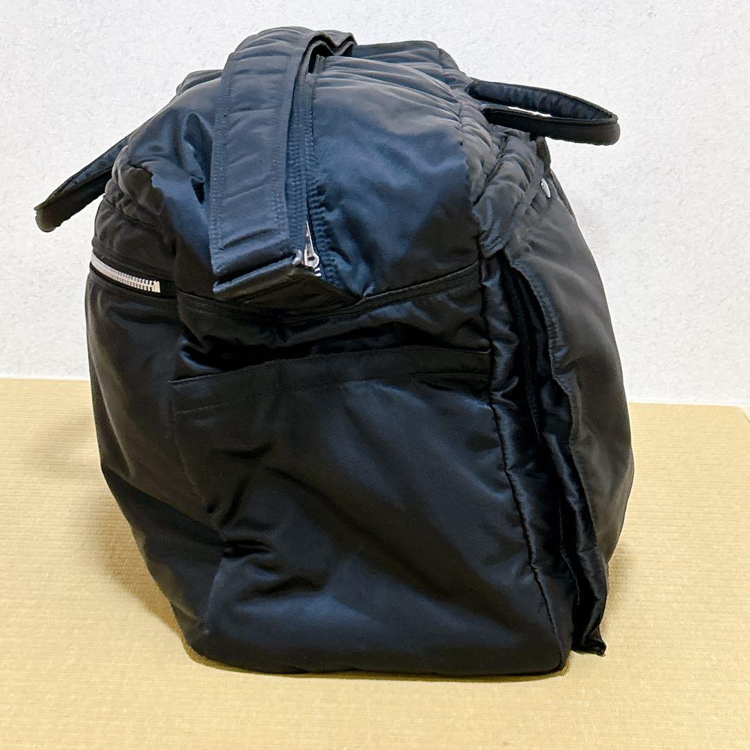 ✨未使用級✨ 【PORTER】 TANKER 2way ボストンバッグ XL