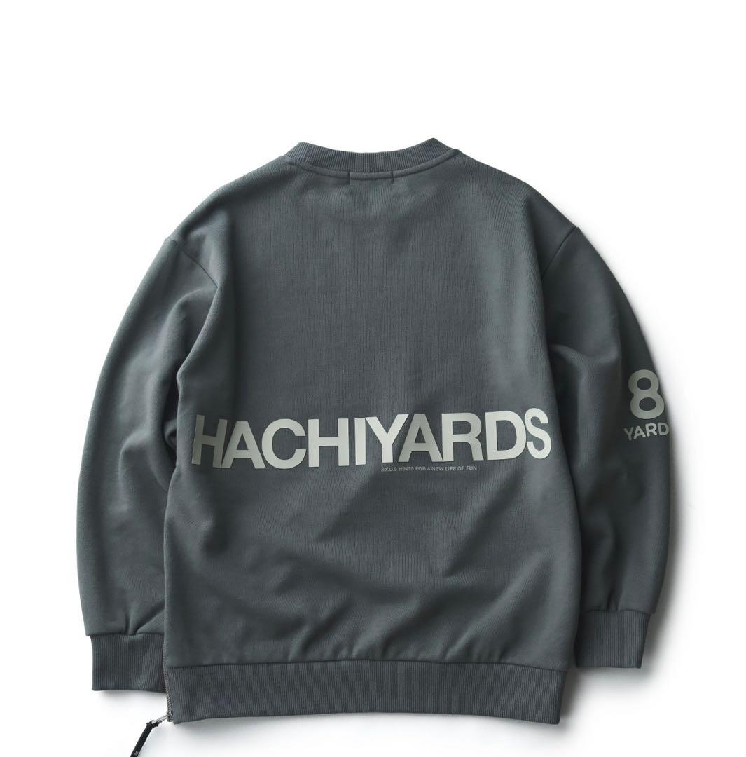 8ヤーズゴルフ　メンズウェア