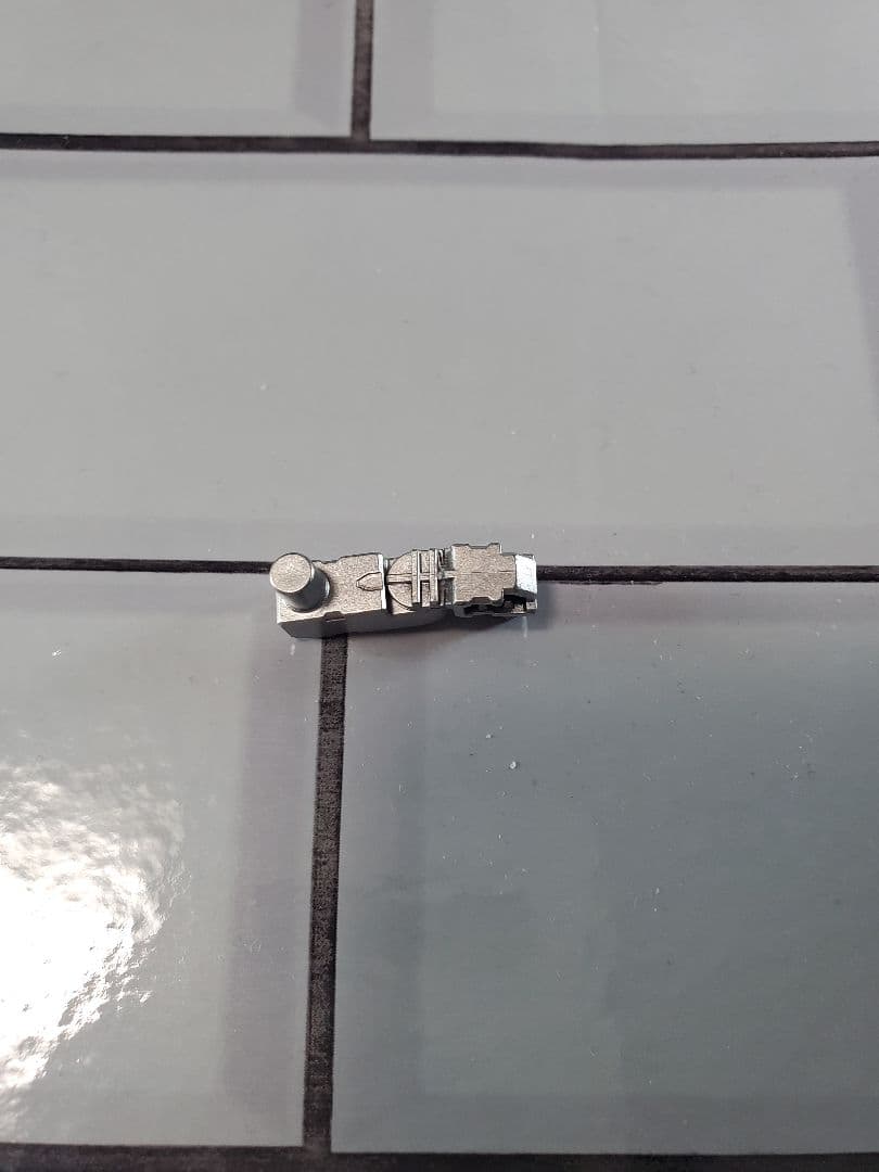 MG ガンダムX　全塗装完成品 MGガンダムダブルエックス　素組品