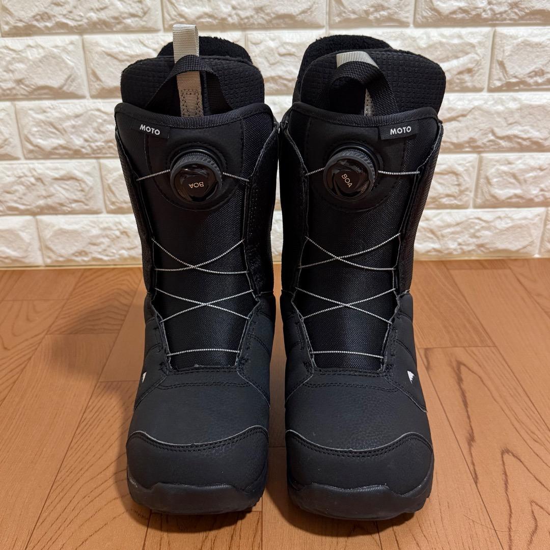 BURTON MOTOWBOA スノーボードブーツ 26cm