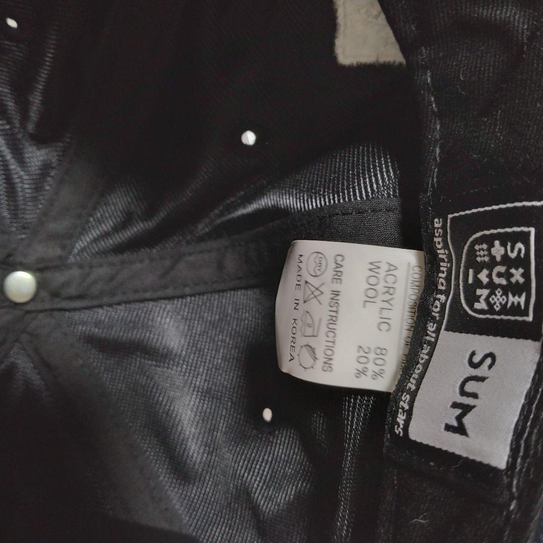 希少　SHINee　テミン　Danger 　サイン　トレカ キャップ