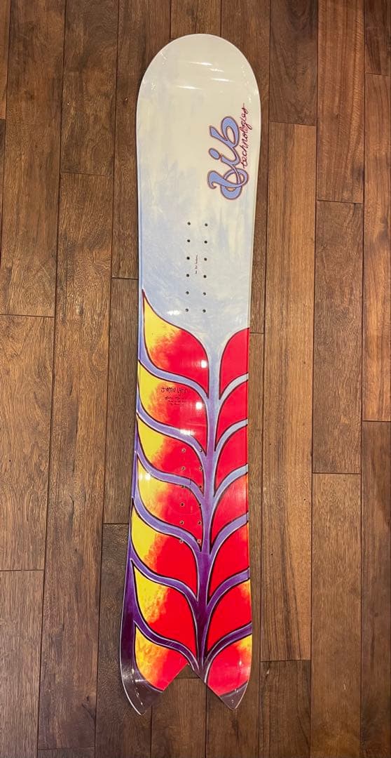 ジャンク　LibTech Jamie Lynn ジェイミーリン　スノーボード