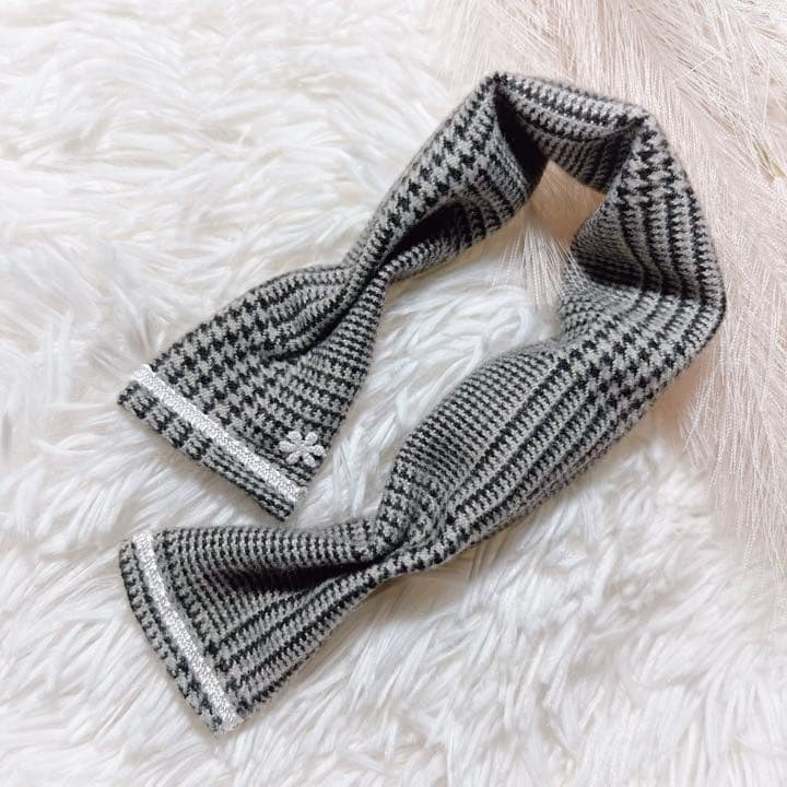 マフラー（ストール） カスタム不可 関ジュちびぬいサイズ