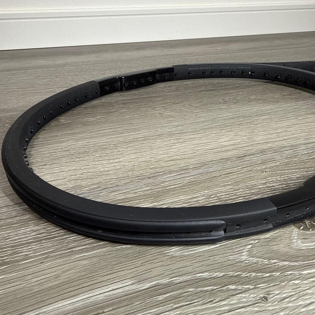 ［極美品］Wilson ProStaff RF85 限定1000本モデル