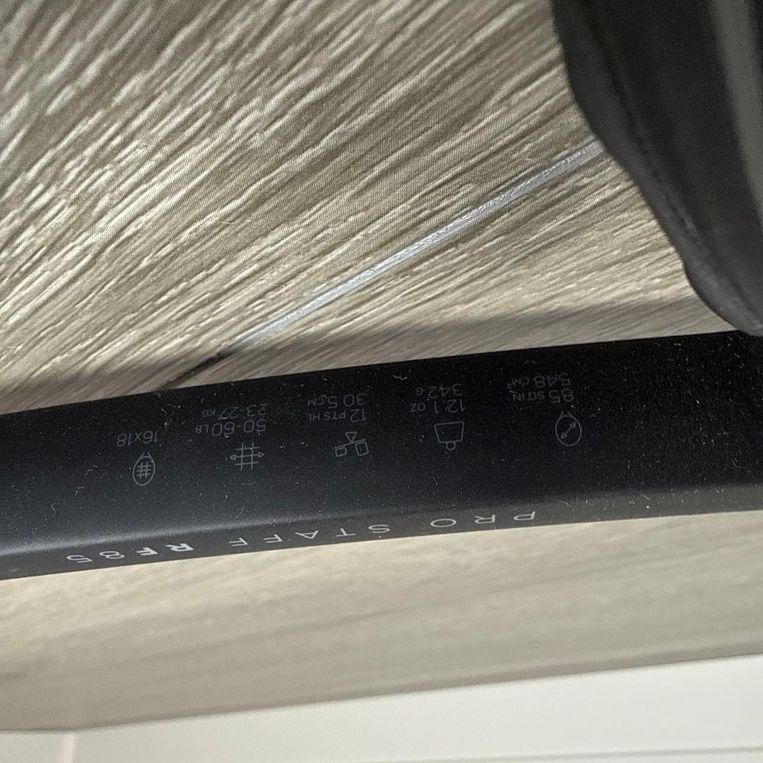 ［極美品］Wilson ProStaff RF85 限定1000本モデル