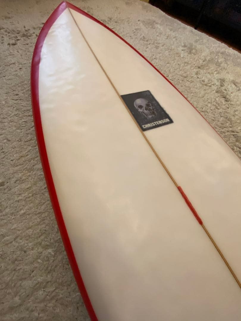 専用‼︎christenson クリステンソン　サーフボード　5'8