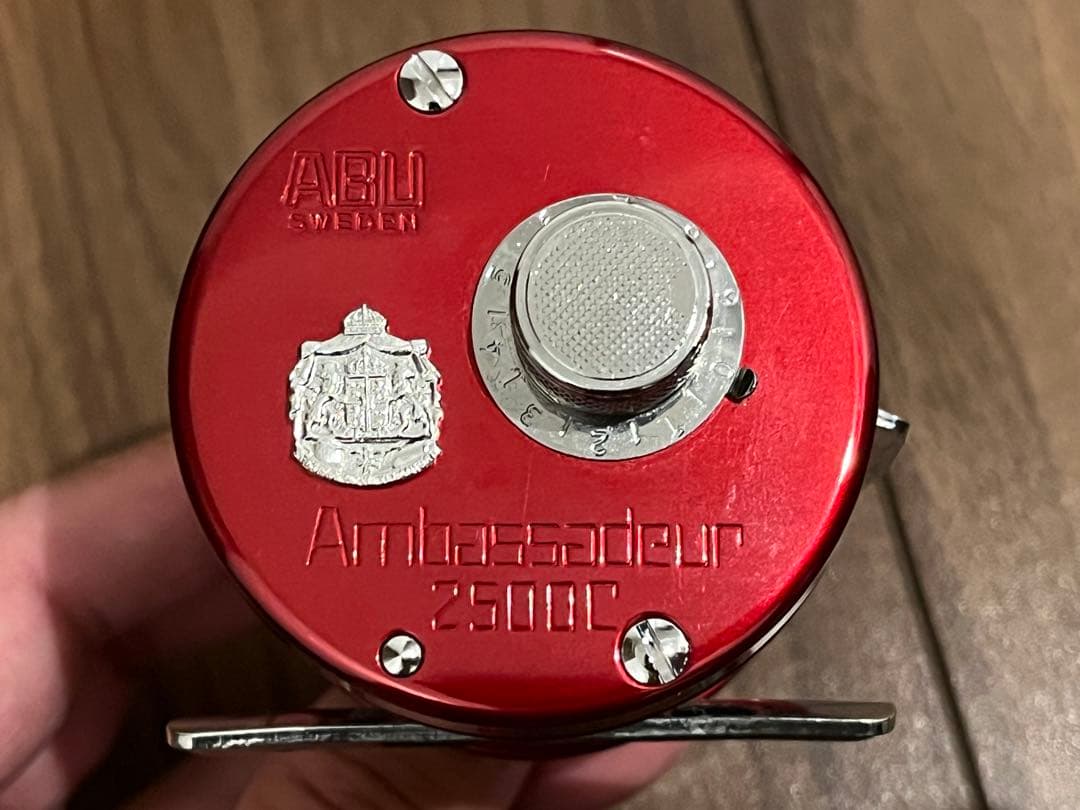 アンバサダー 2500C