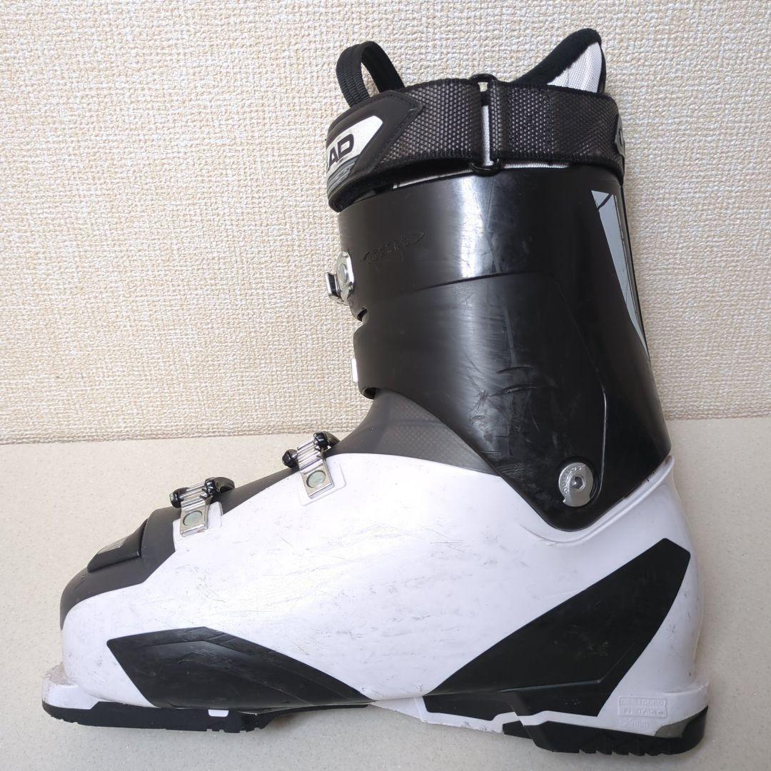 HEAD スキーブーツnext EDGE 80 28.0-28.5cm