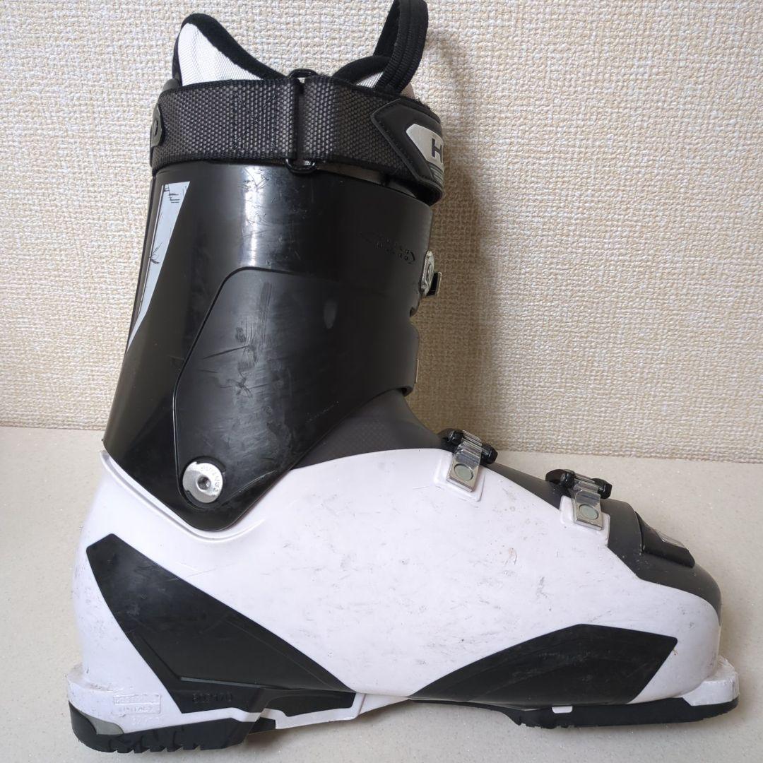 HEAD スキーブーツnext EDGE 80 28.0-28.5cm