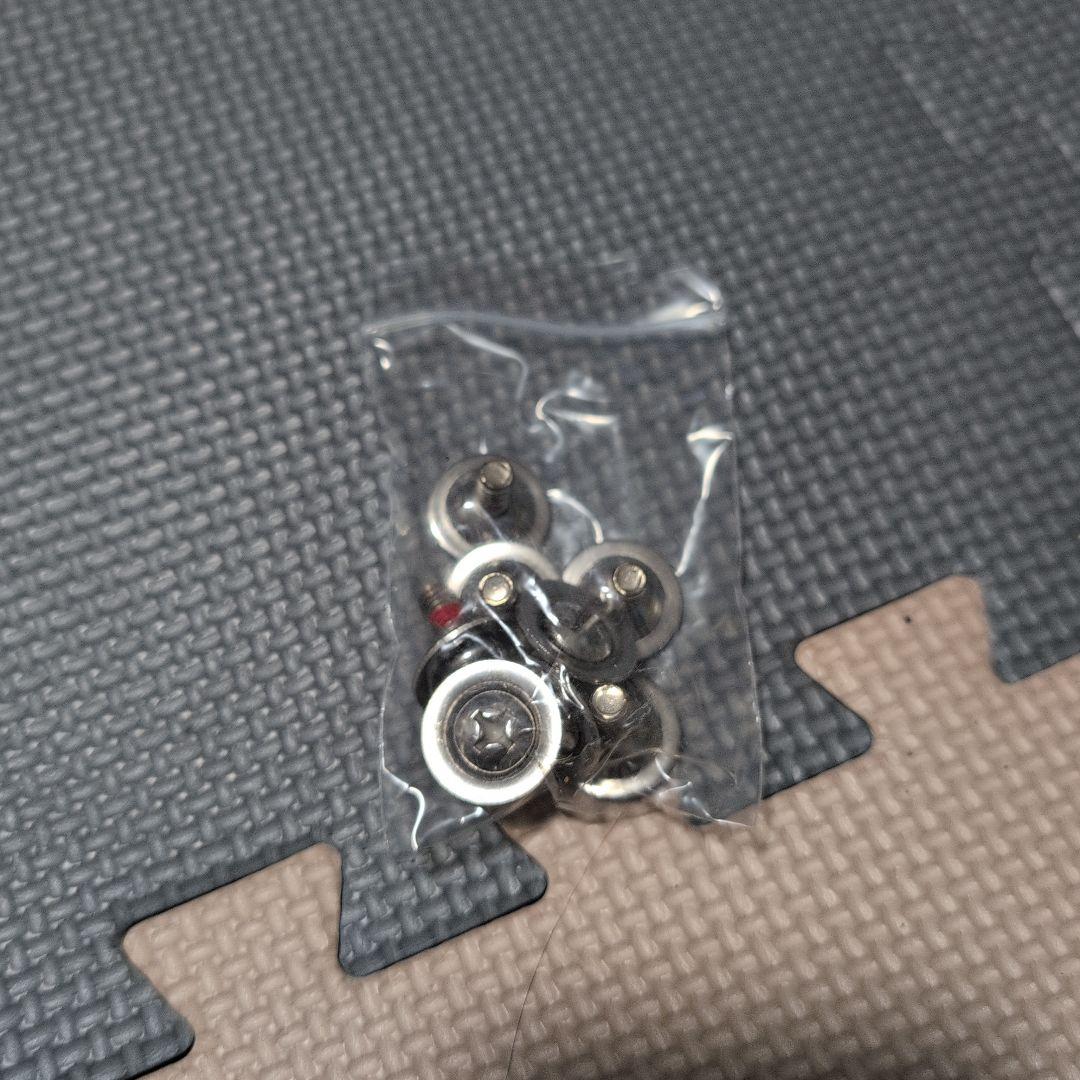 フレックス　ビンディング