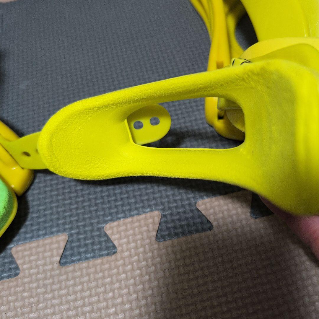 フレックス　ビンディング