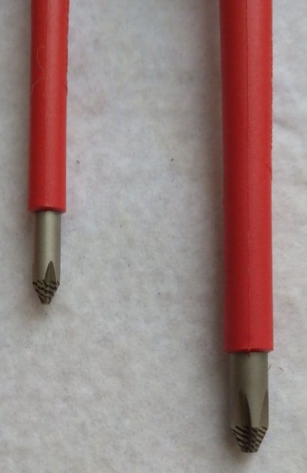 WERA 絶縁ドライバーセット