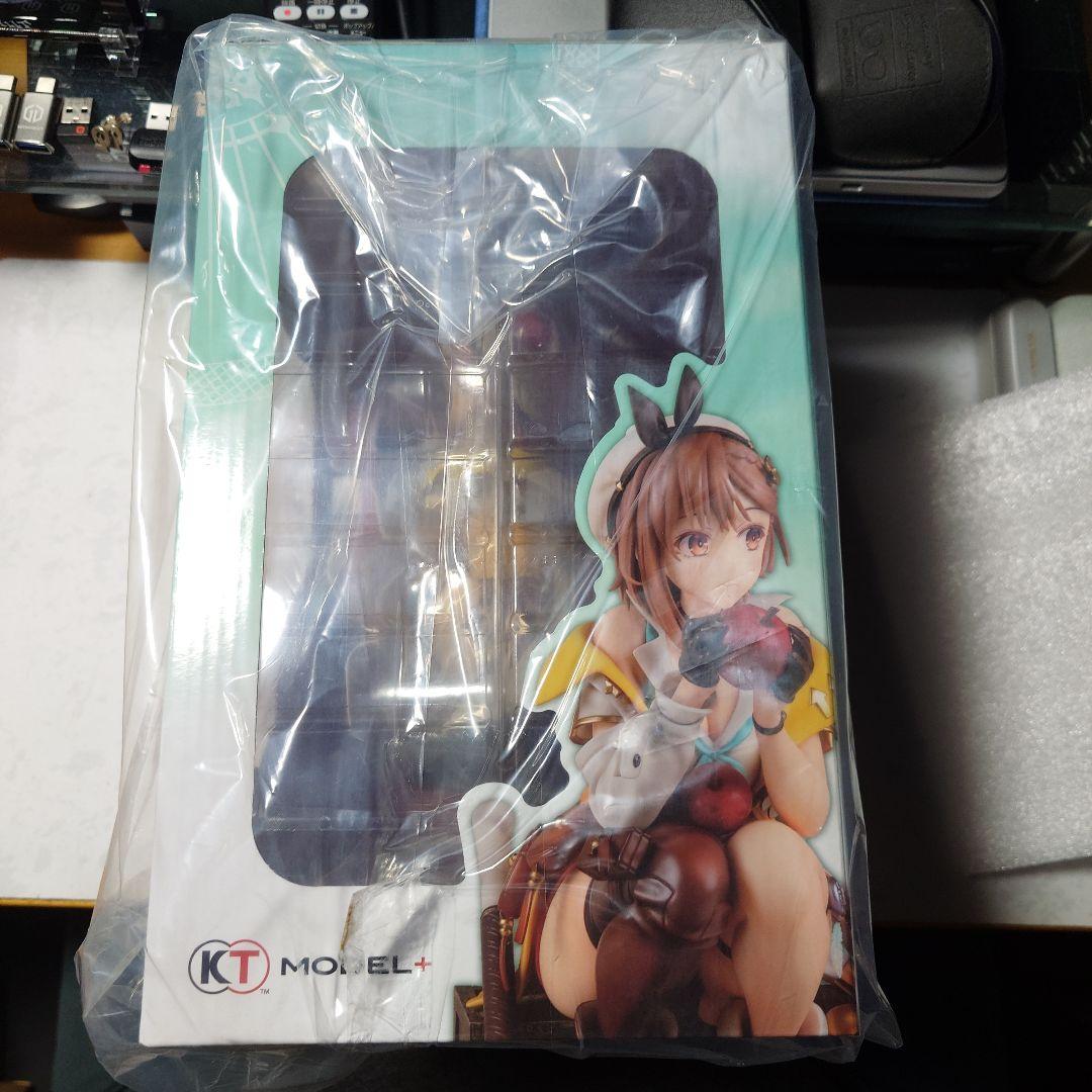 【最終値下】ライザのアトリエ2　ライザ　1/6スケールフィギュア