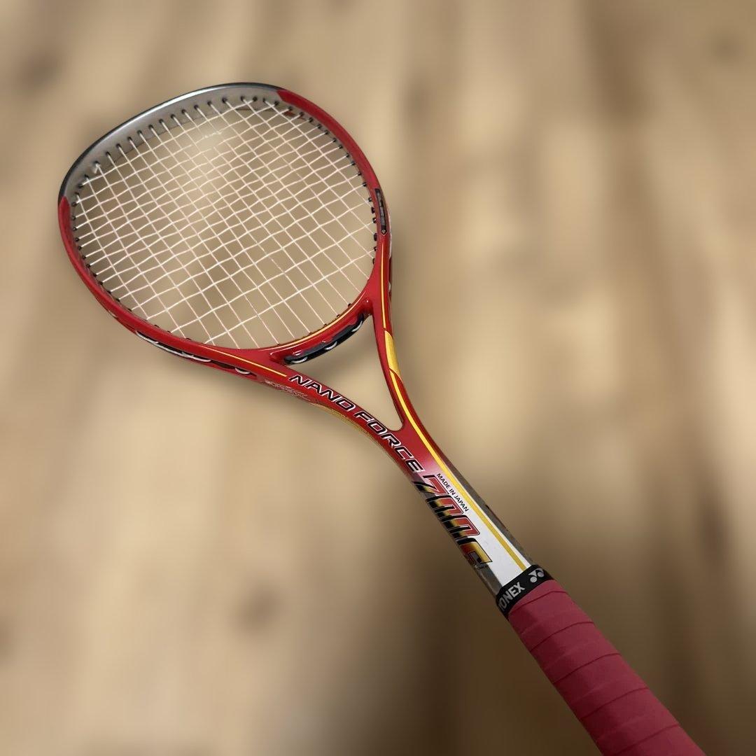 ナノフォース700S