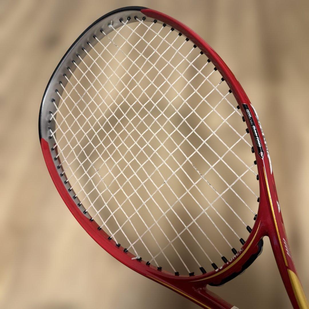 ナノフォース700S