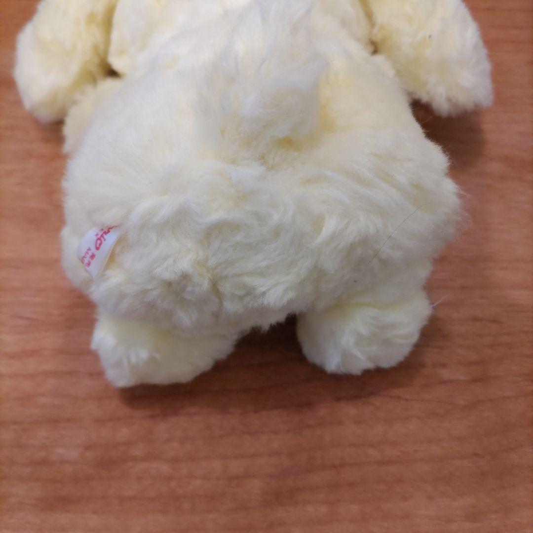 ポムポムプリンぬいぐるみ 初期 レトロ レア