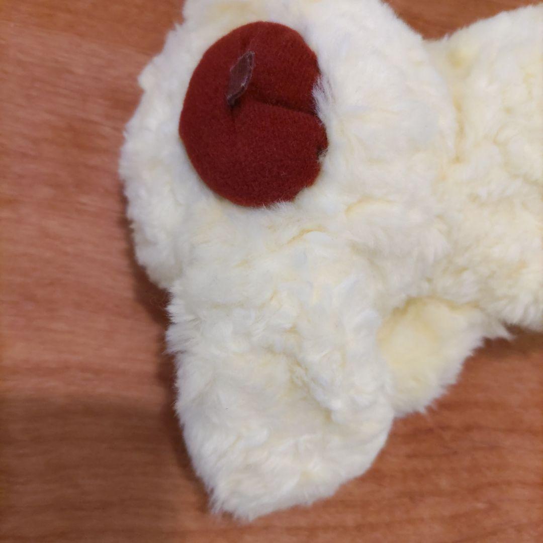 ポムポムプリンぬいぐるみ 初期 レトロ レア