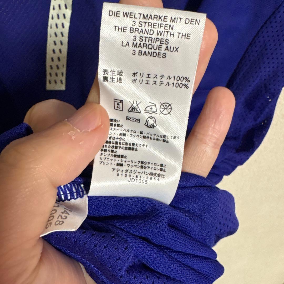 日本代表　2002年　中田英寿　オーセンティック　ユニフォーム　ロシア戦