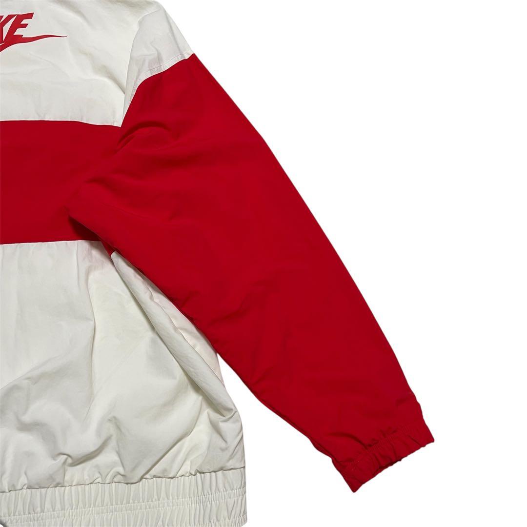 極美品✨Nike Liverpool フルジップジャケット　XL