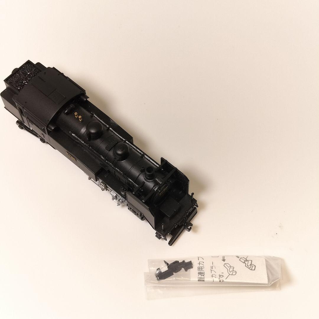 T*U様 マイクロエース A-4270 C11-325 50系 SLもおか号タイ