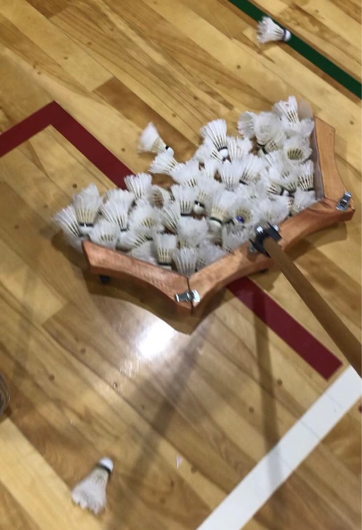 値下げ　シャトル回収機　　テスト　オリジナルサイズ