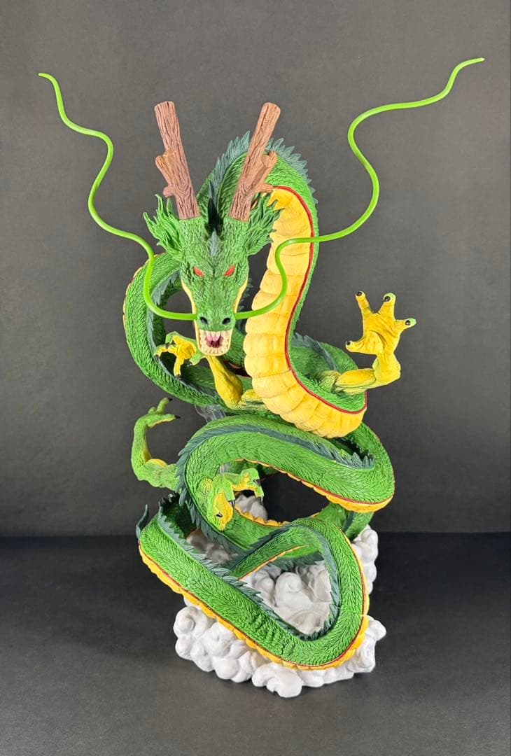 一番くじ ドラゴンボール ULTIMATE VARIATION ラストワン 神龍