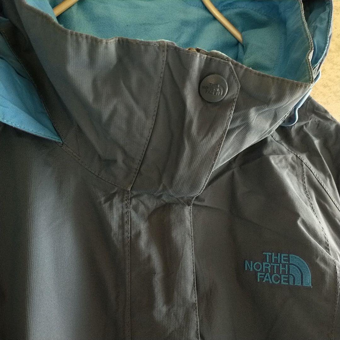 【高機能】US ノースフェイス マウンテン スノーボード ジャケット