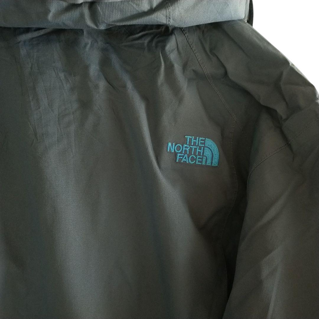 【高機能】US ノースフェイス マウンテン スノーボード ジャケット