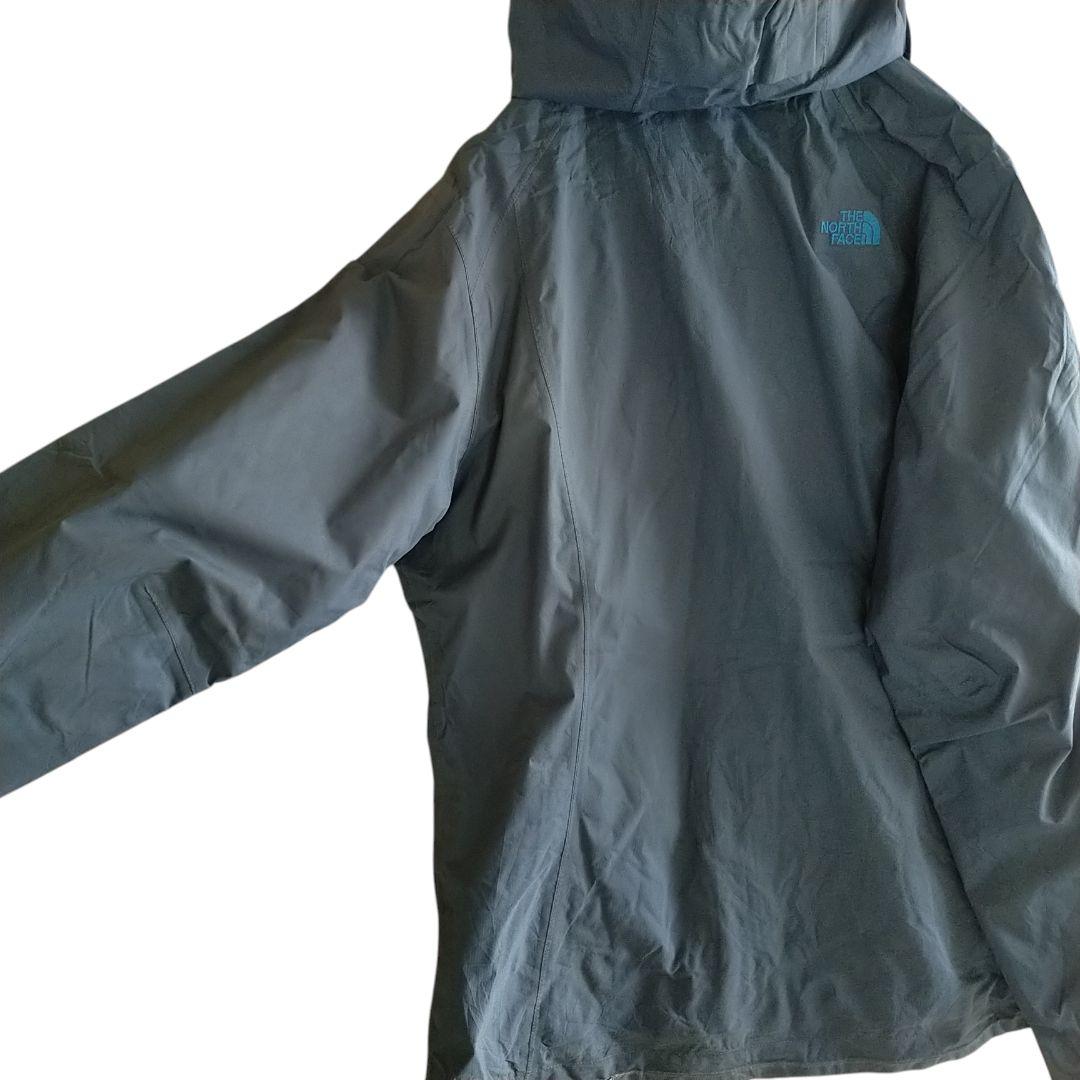 【高機能】US ノースフェイス マウンテン スノーボード ジャケット