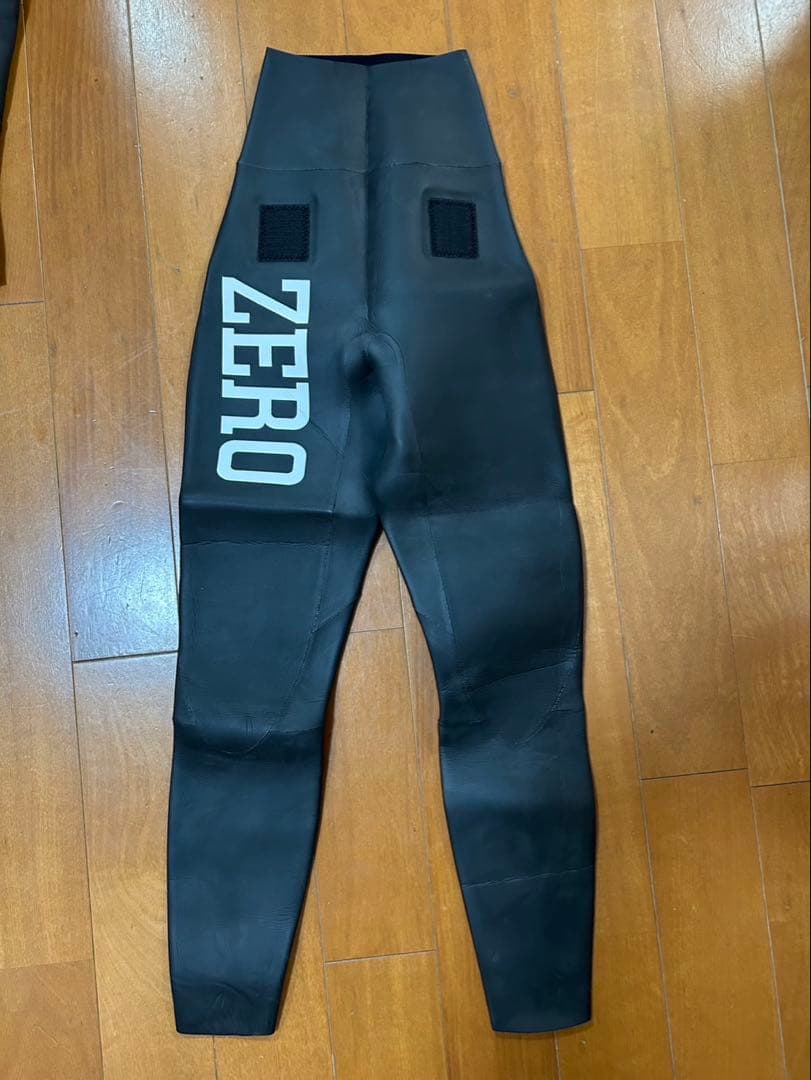 【KS様】トライアスロン　ウェットスーツ　レディース　Lサイズ