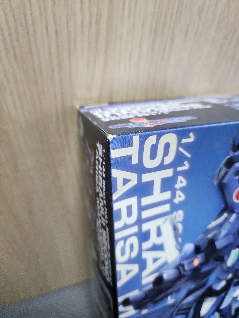 コトブキヤ マブラヴ オルタネイティヴ アクティヴ・イーグル 不知火・弐型