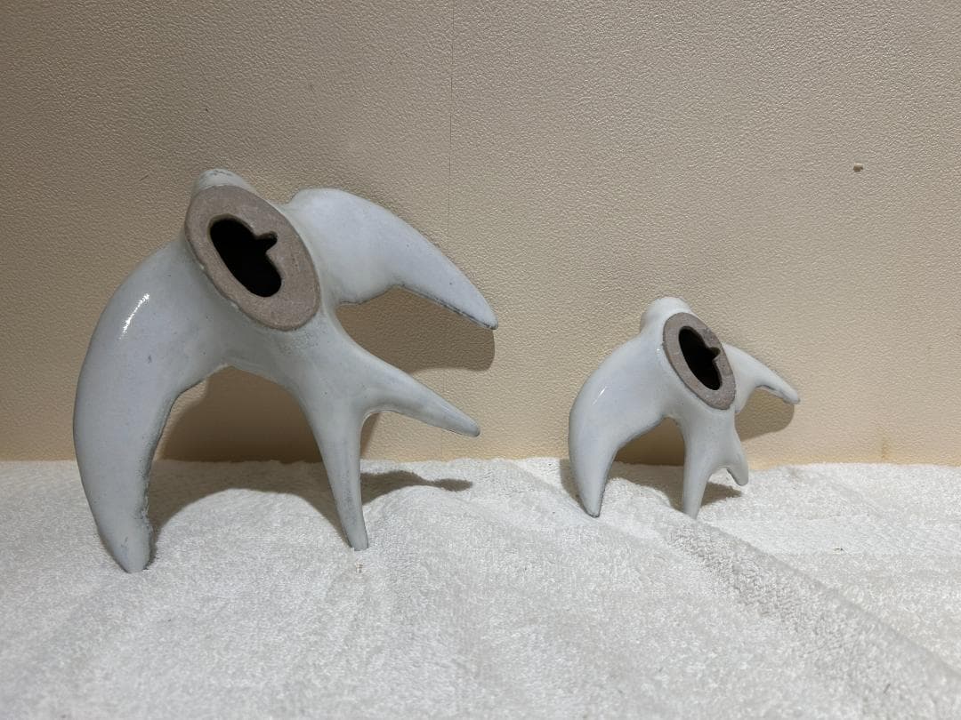 さ*と様 0145　YARNNAKARN ヤナカーン　flying bird　二