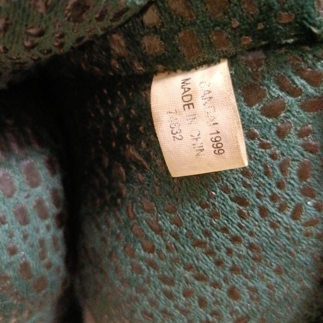 珍品　ゴジラ　スタッフド　ぬいぐるみ　ジャンボ　フィギュア 1999年製