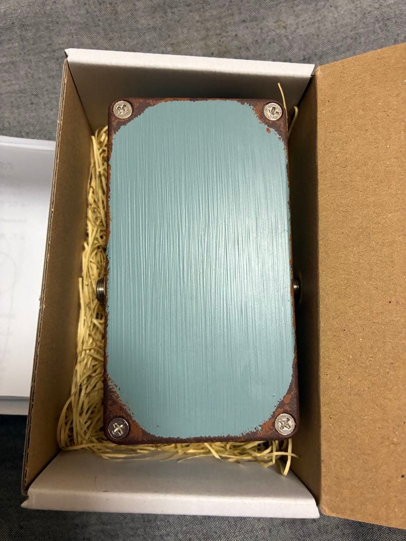 's effects tsv808 clone クローン