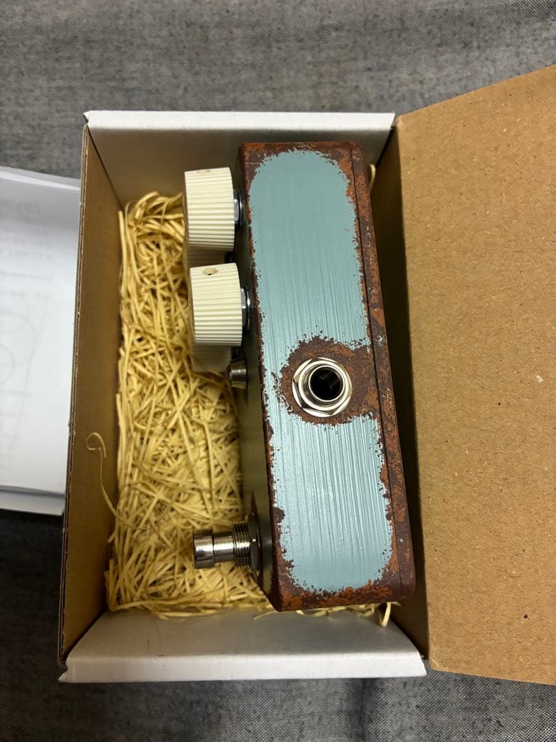 's effects tsv808 clone クローン